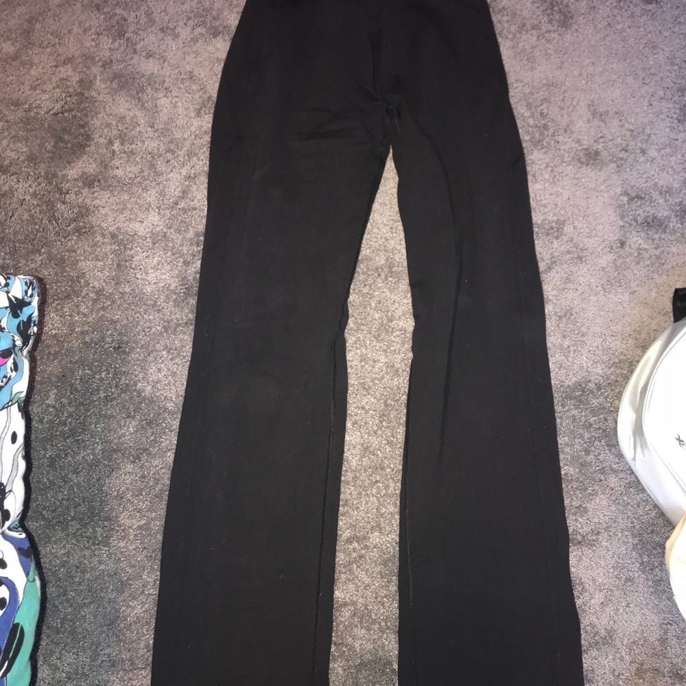 Two pairs of Lululemon men’s lounge pants